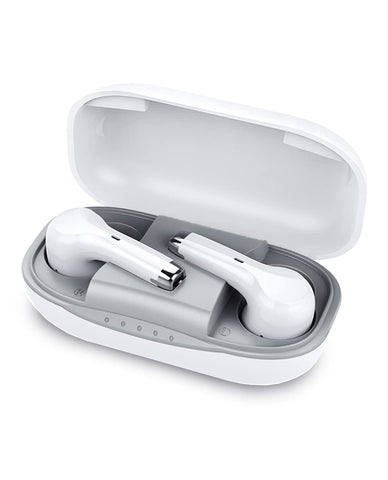 Image of WinCare Hearing Aids Hearing Amplifer for Seniors with Noise Cancelling, Bluetooth Headset Portable